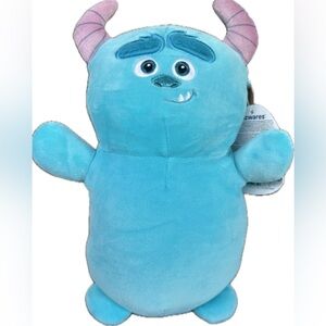 Sully Hug Mees Squishmallow